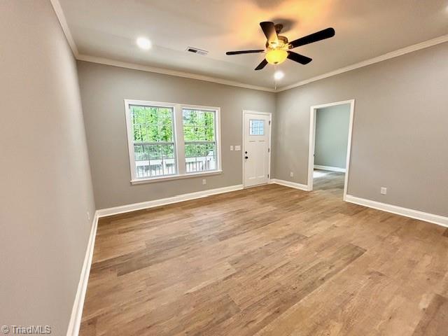 7471 Olin Road Pfafftown, NC 27040 - Photo 10 of 47
