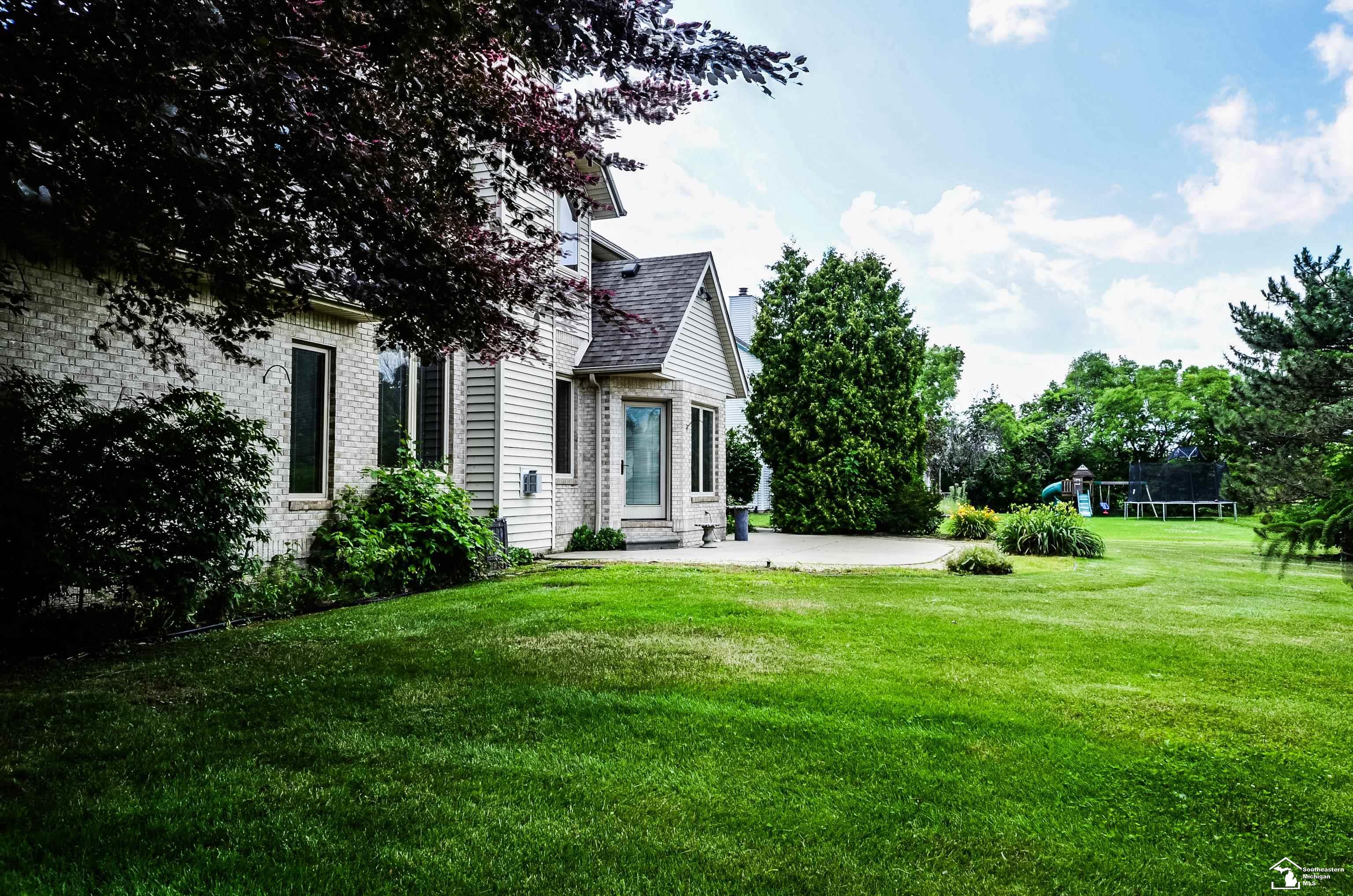 4077 Brest Road Newport, MI 48166 - Photo 44 of 47