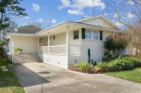 $455,000 | 4420 Taft Park, Metairie, LA 70002
