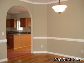 771 Rife's Ford Road Verona, VA 24482 - Photo 3 of 12 a view of a kitchen