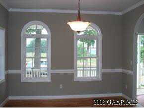 771 Rife's Ford Road Verona, VA 24482 - Photo 4 of 12 a view of an entryway