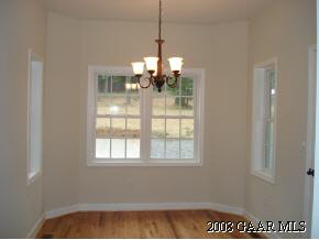 771 Rife's Ford Road Verona, VA 24482 - Photo 5 of 12 a view of a room with window and entryway