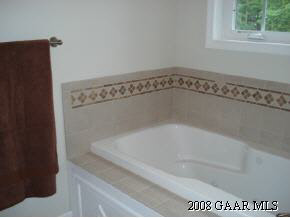 771 Rife's Ford Road Verona, VA 24482 - Photo 9 of 12 a close view of a bathtub in bathroom