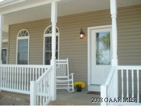 771 Rife's Ford Road Verona, VA 24482 - Photo 10 of 12 a front view of a house with a porch