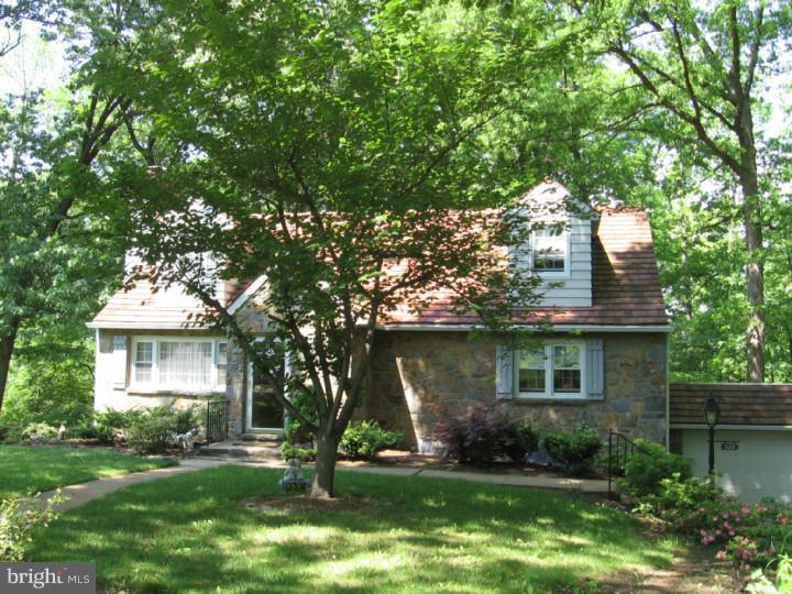 522 Hanover Road Wilmington, DE 19809 - Photo 2 of 21 Exterior Front