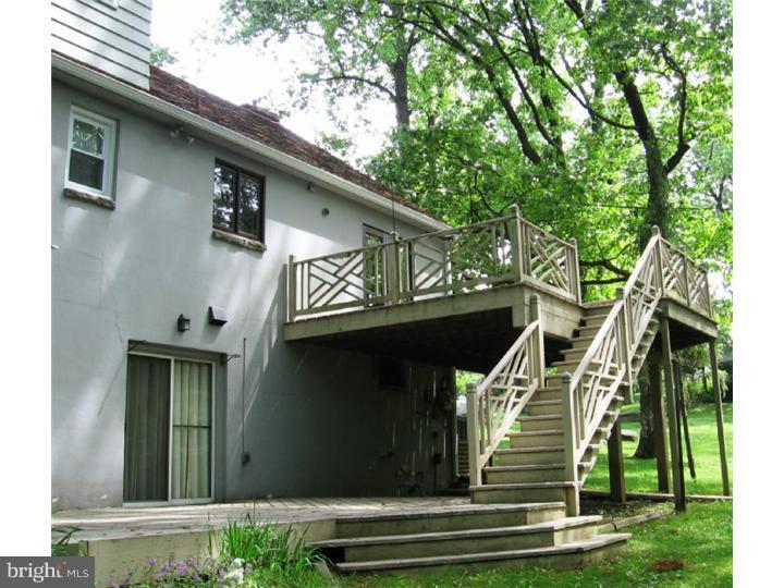 522 Hanover Road Wilmington, DE 19809 - Photo 11 of 21 Exterior Back