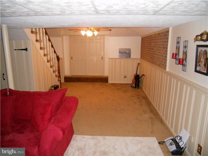 522 Hanover Road Wilmington, DE 19809 - Photo 17 of 21 Basement - Finished