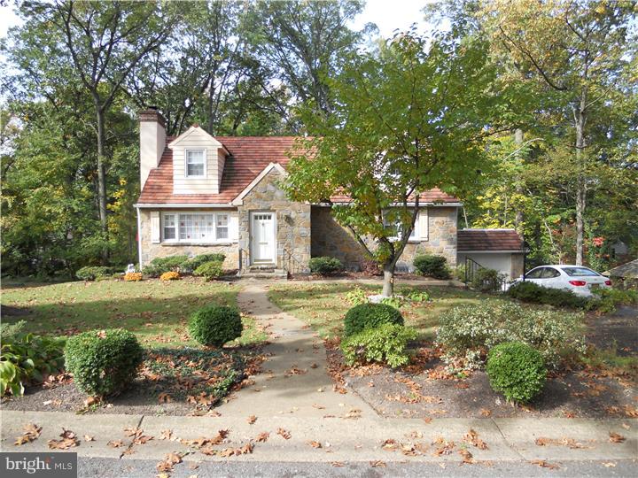 522 Hanover Road Wilmington, DE 19809 - Photo 3 of 21 Exterior Front