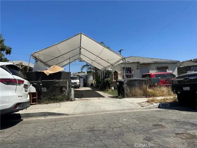 a view of storage and utility