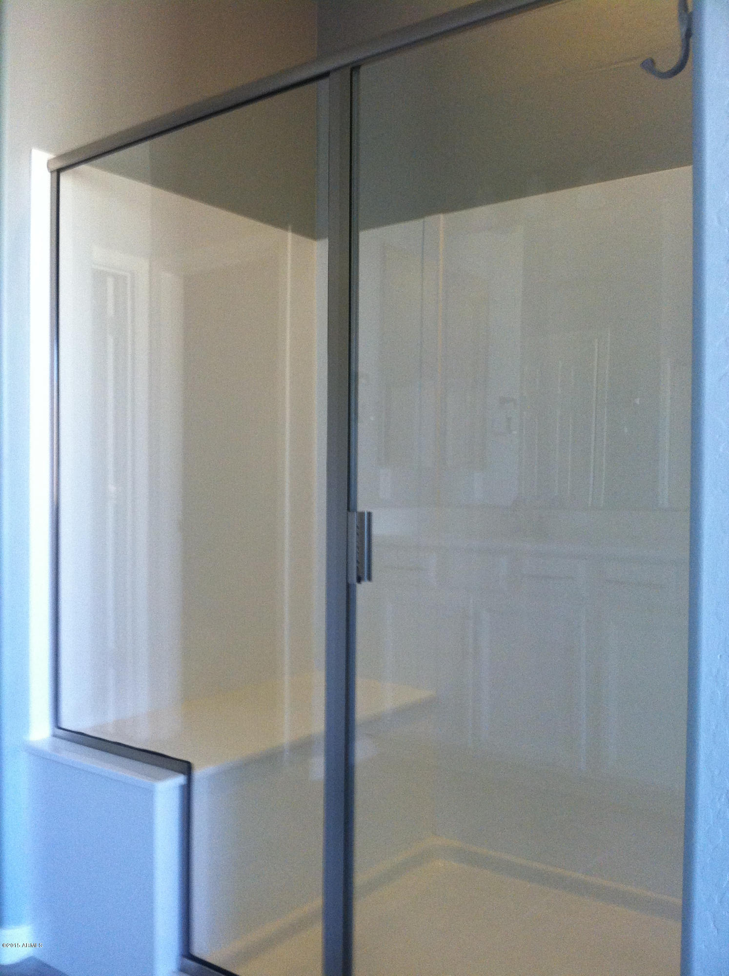 20644 West Alsap Road Buckeye, AZ 85396 - Photo 11 of 15 Master Shower