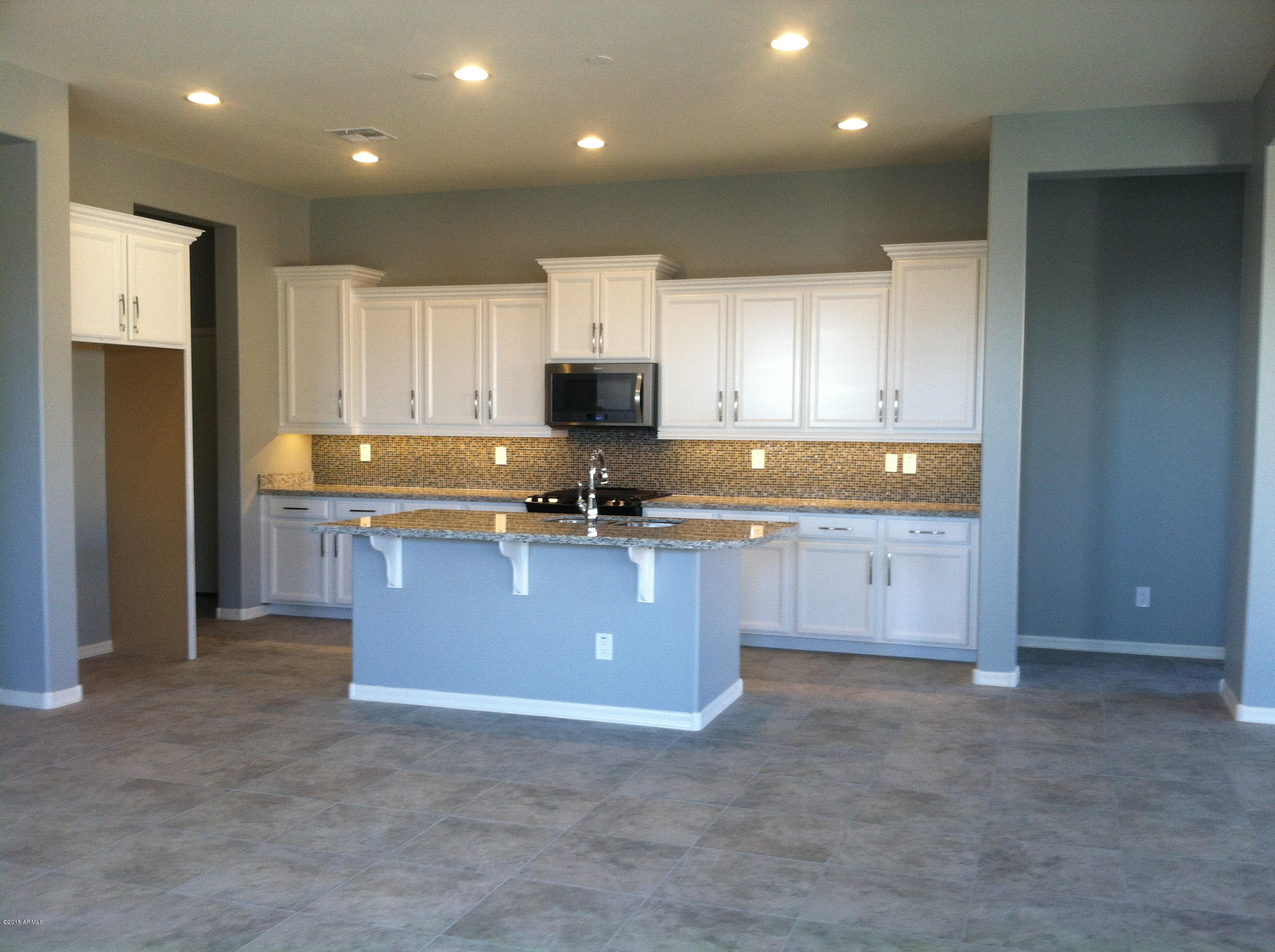 20644 West Alsap Road Buckeye, AZ 85396 - Photo 5 of 15 Kitchen