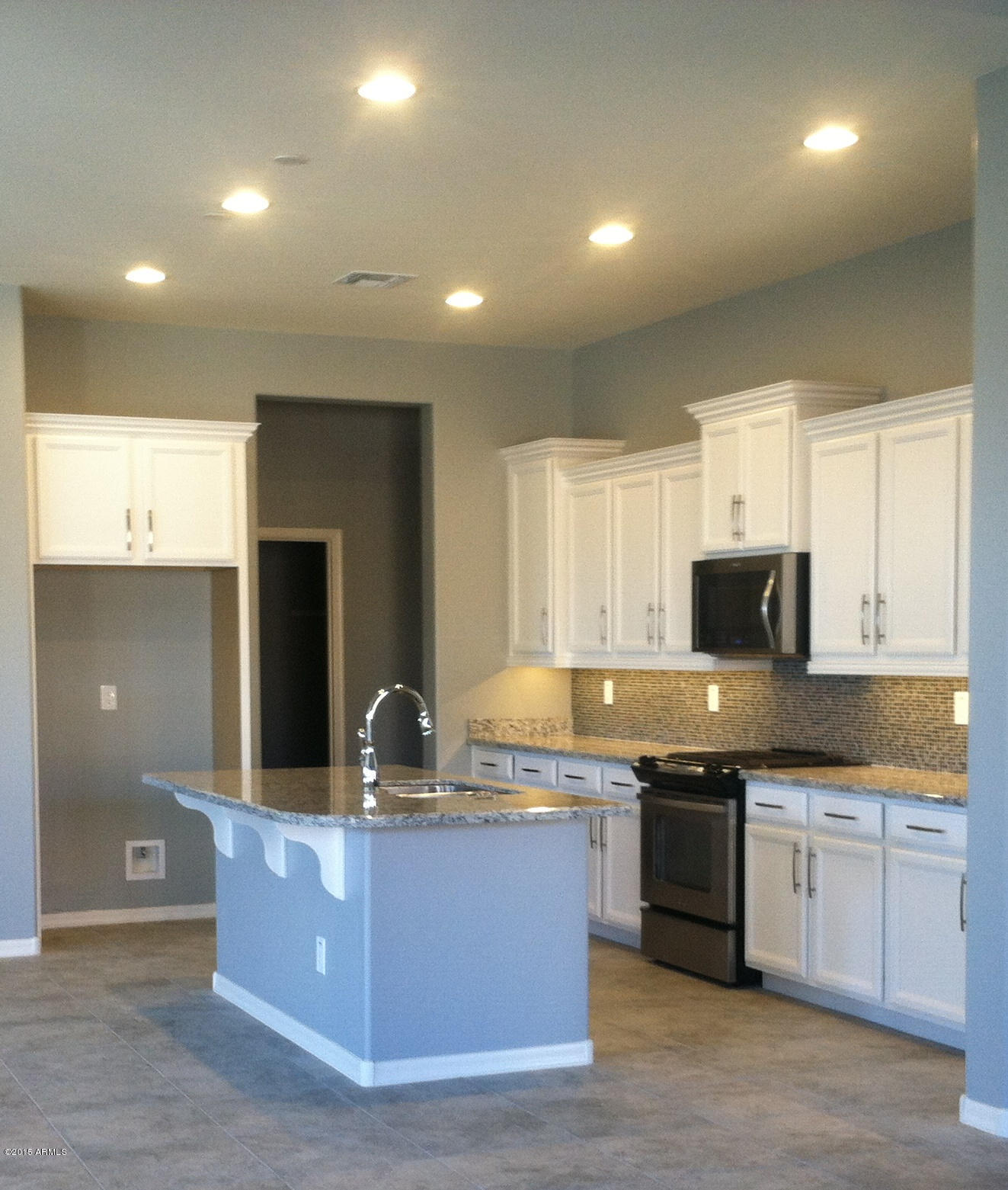 20644 West Alsap Road Buckeye, AZ 85396 - Photo 6 of 15 Kitchen-2