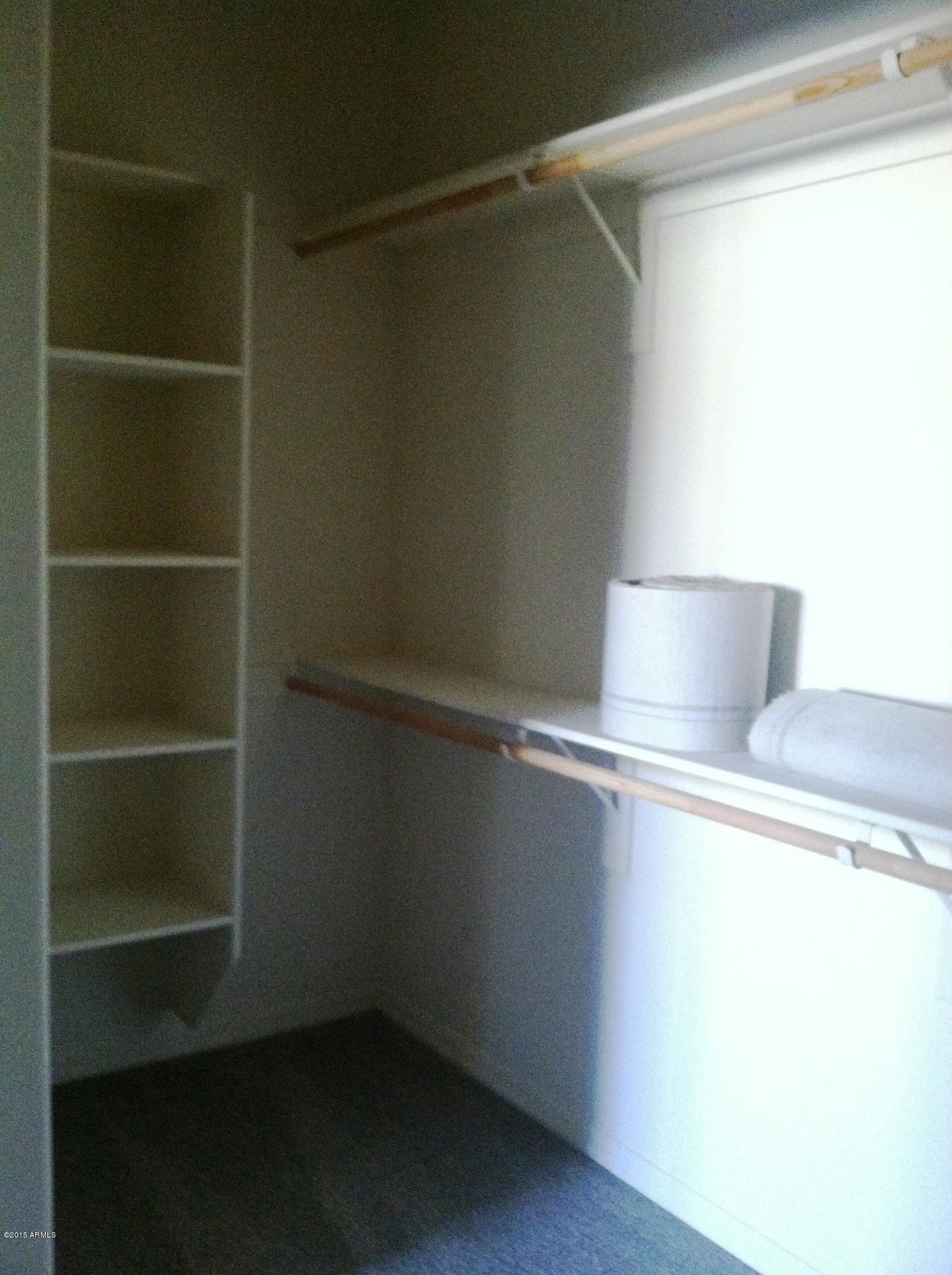 20644 West Alsap Road Buckeye, AZ 85396 - Photo 8 of 15 Master Closet