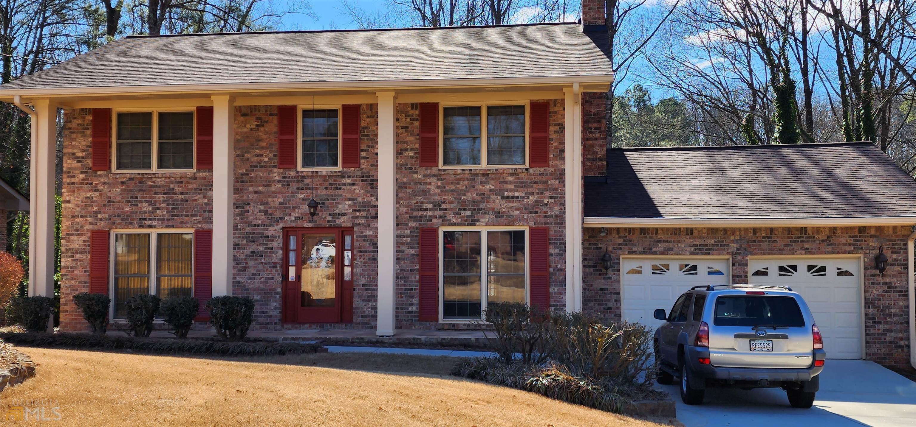 3659 Idle Creek Court Decatur, GA 30034 - Photo 1 of 1 Gallery Image 1