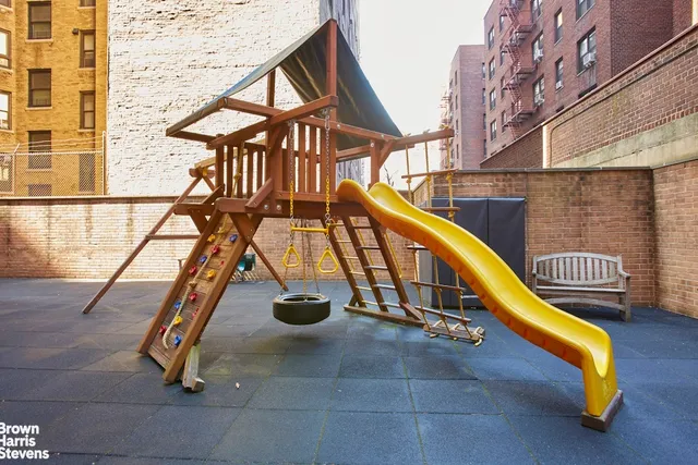 $799,000 | 340 East 80th Street, Unit 21J | Upper East Side