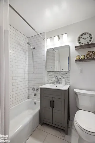 $799,000 | 340 East 80th Street, Unit 21J | Upper East Side