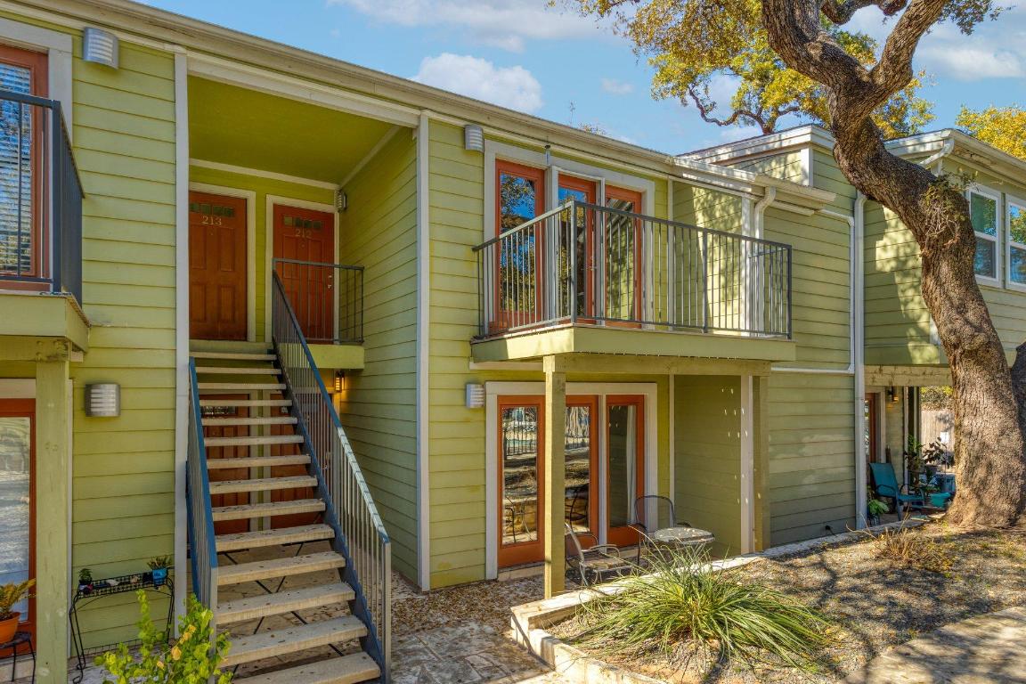 3601 Menchaca Road, Unit 212 Austin, TX 78704 - Photo 1 of 21