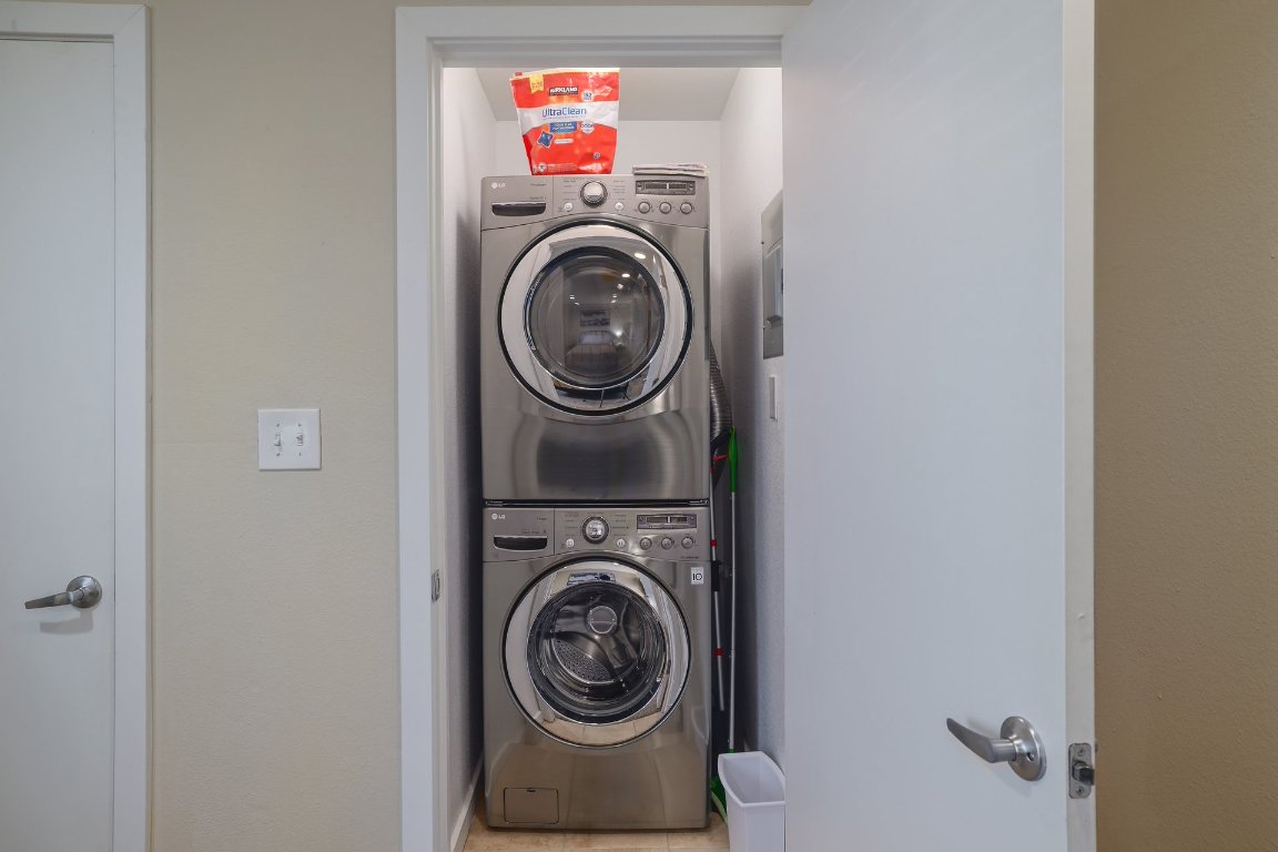 3601 Menchaca Road, Unit 212 Austin, TX 78704 - Photo 19 of 21