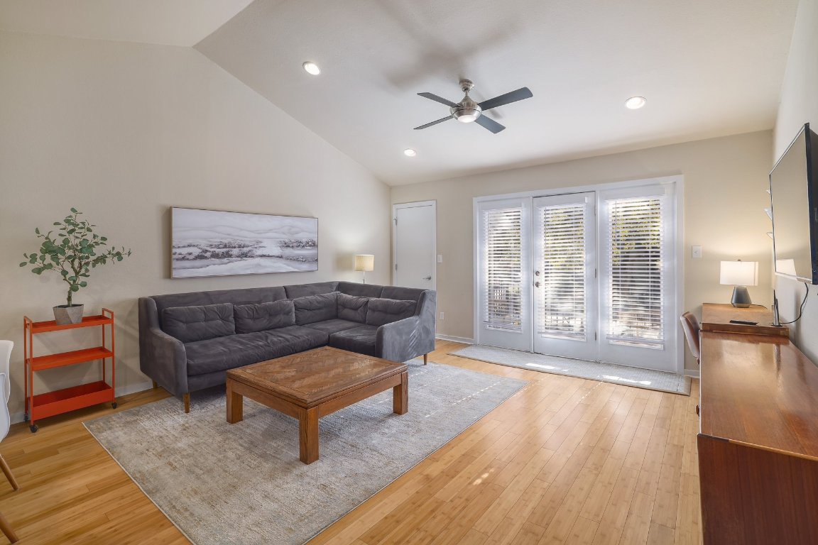 3601 Menchaca Road, Unit 212 Austin, TX 78704 - Photo 2 of 21