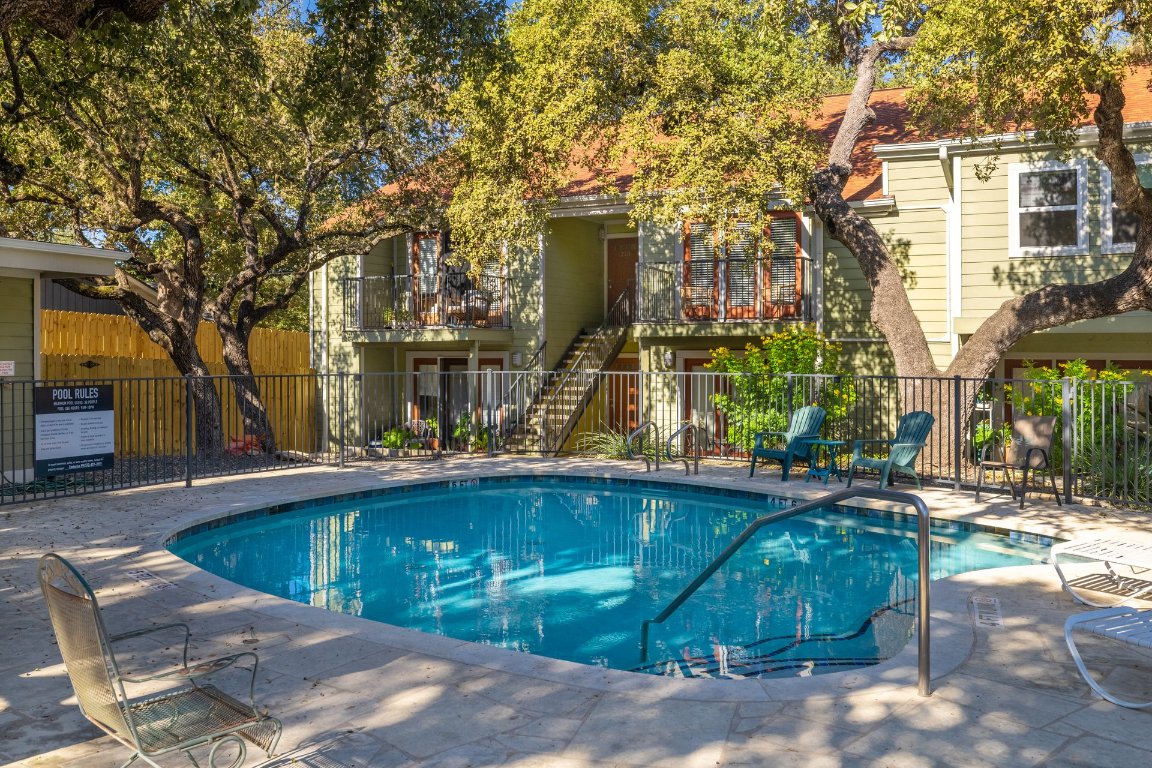 3601 Menchaca Road, Unit 212 Austin, TX 78704 - Photo 21 of 21