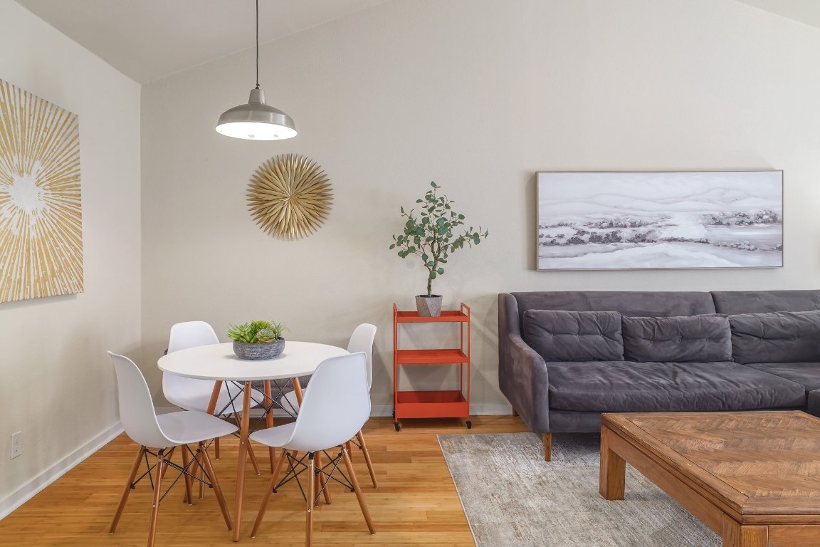 3601 Menchaca Road, Unit 212 Austin, TX 78704 - Photo 8 of 21