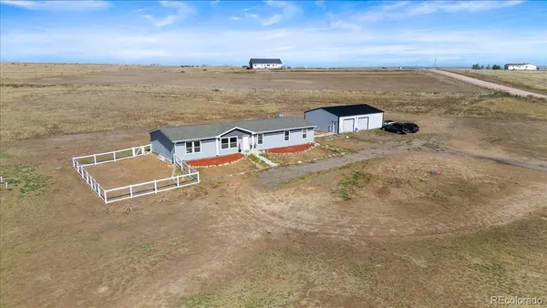 $618,900 | 54435 County Road 21, Carr, CO 80612