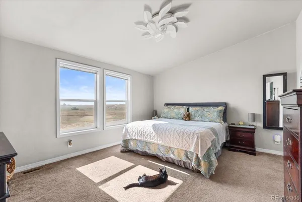 $610,000 | 54435 County Road 21, Carr, CO 80612