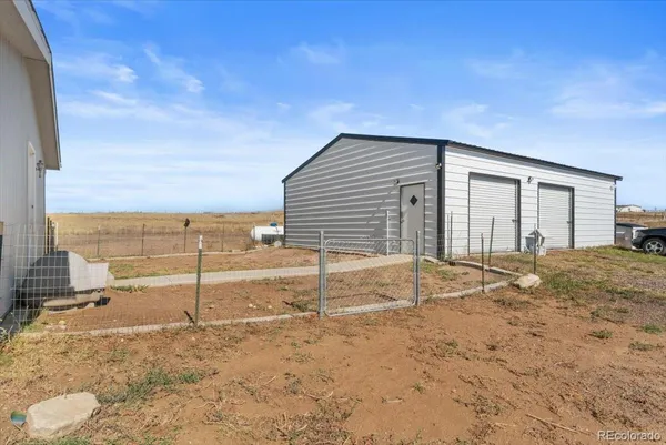 $610,000 | 54435 County Road 21, Carr, CO 80612