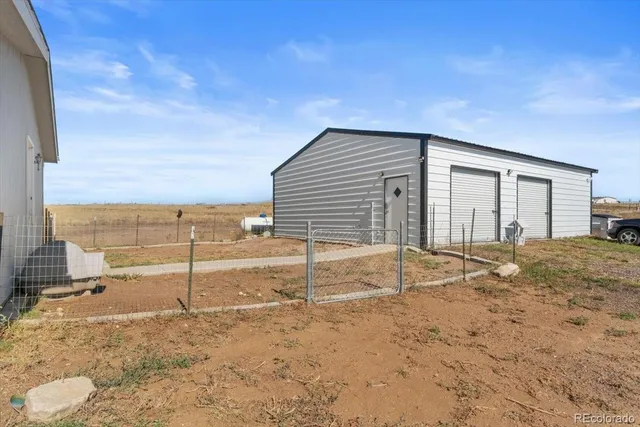 $621,500 | 54435 County Road 21, Carr, CO 80612