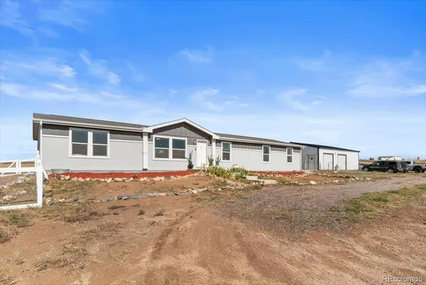 $610,000 | 54435 County Road 21, Carr, CO 80612