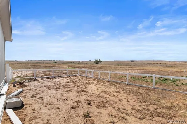 $621,500 | 54435 County Road 21, Carr, CO 80612