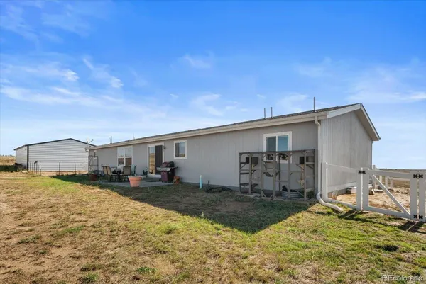 $610,000 | 54435 County Road 21, Carr, CO 80612