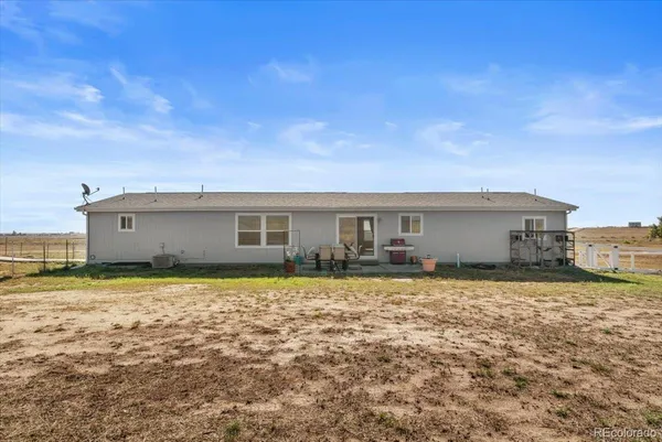 $610,000 | 54435 County Road 21, Carr, CO 80612