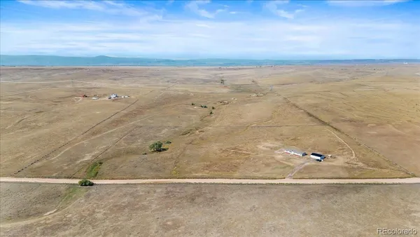 $610,000 | 54435 County Road 21, Carr, CO 80612