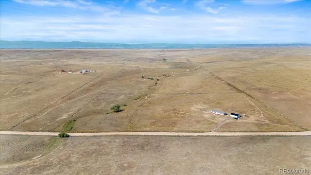$621,500 | 54435 County Road 21, Carr, CO 80612