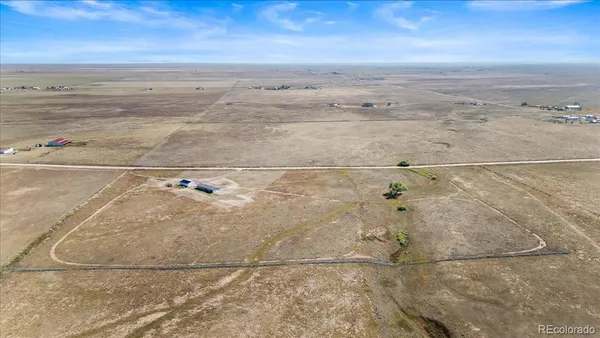 $610,000 | 54435 County Road 21, Carr, CO 80612