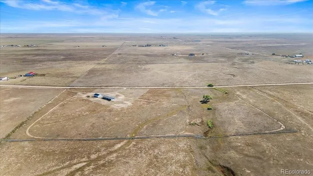 $621,500 | 54435 County Road 21, Carr, CO 80612