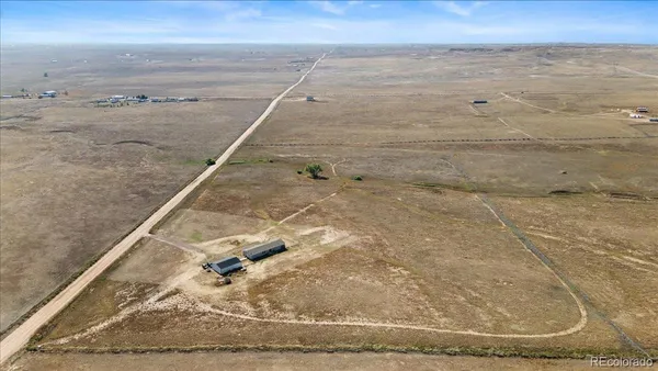 $610,000 | 54435 County Road 21, Carr, CO 80612