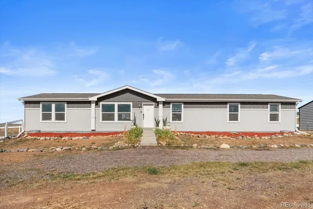 $621,500 | 54435 County Road 21, Carr, CO 80612