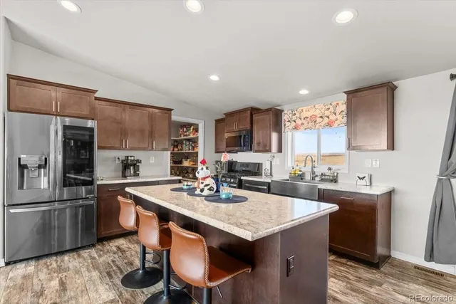 $621,500 | 54435 County Road 21, Carr, CO 80612