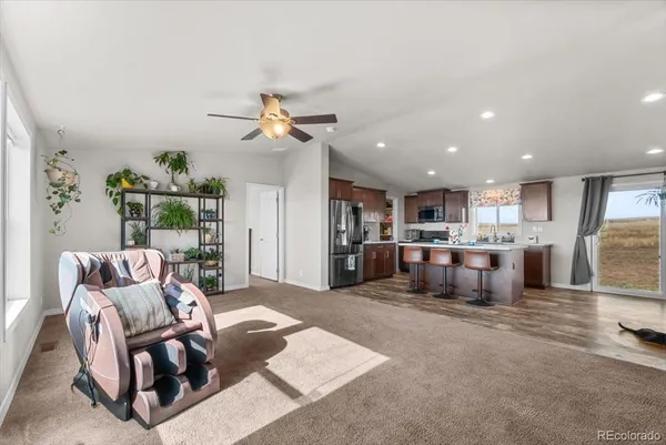 $610,000 | 54435 County Road 21, Carr, CO 80612