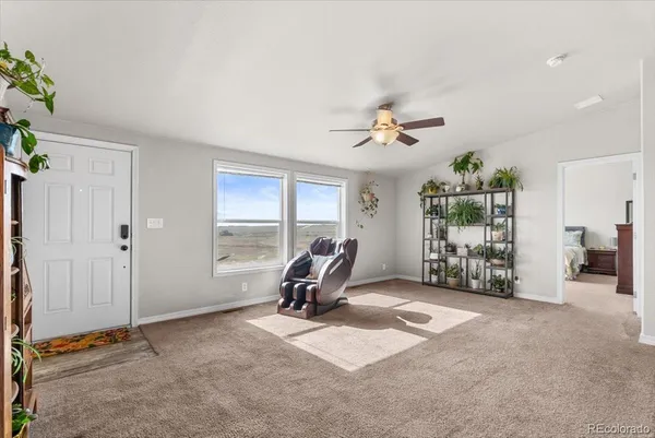 $610,000 | 54435 County Road 21, Carr, CO 80612