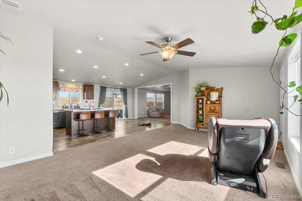 $610,000 | 54435 County Road 21, Carr, CO 80612