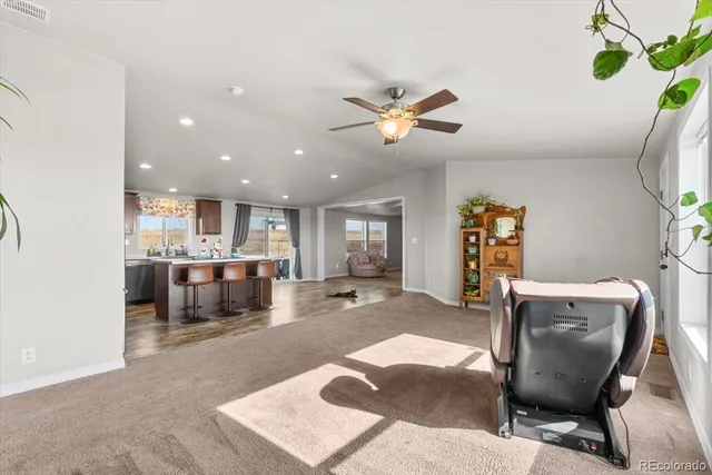 $621,500 | 54435 County Road 21, Carr, CO 80612