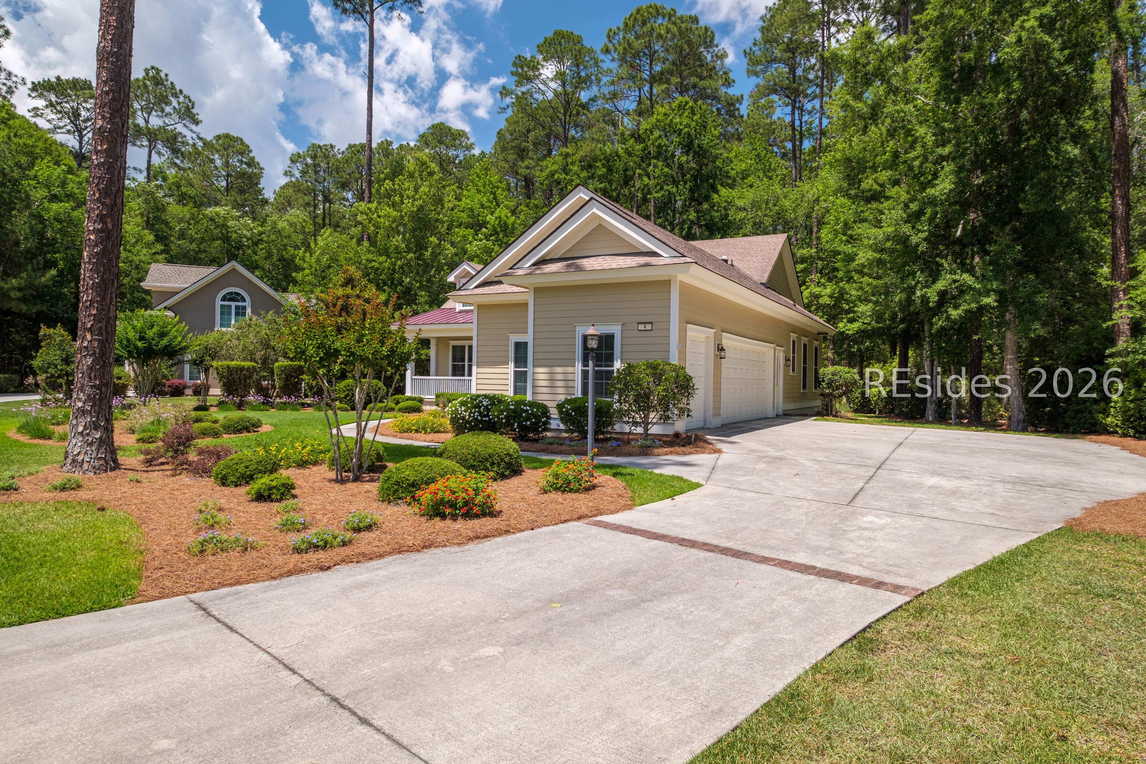 4 Sago Place Bluffton, SC 29909 - Photo 38 of 39