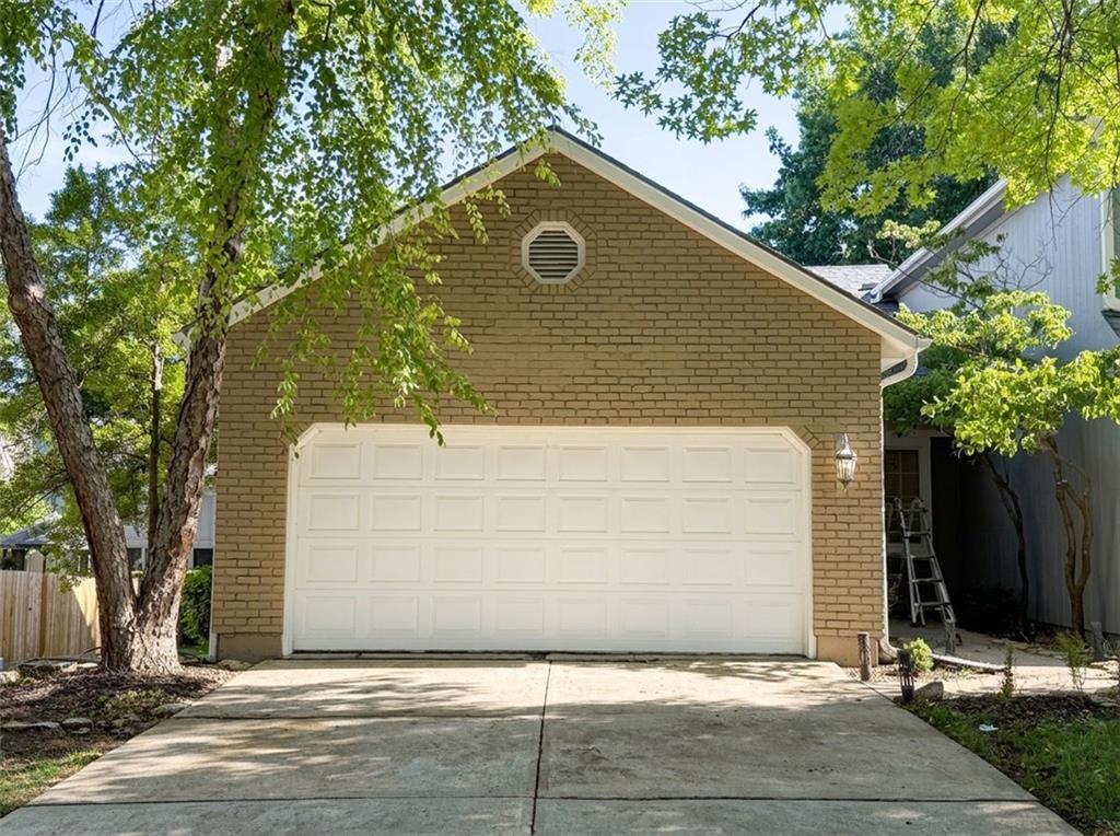 8323 West 120th Terrace Overland Park, KS 66213 - Photo 1 of 28