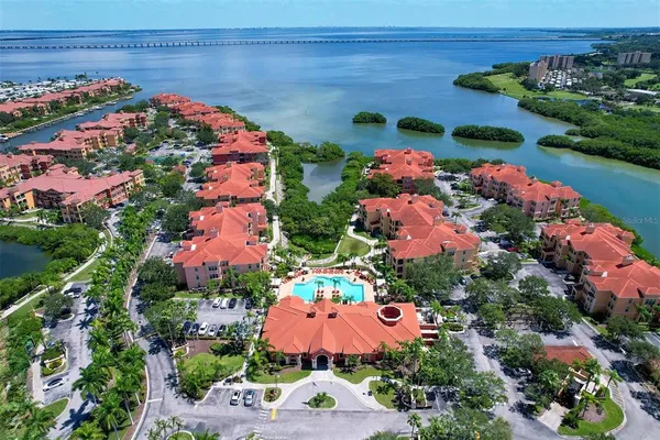 $2,500 | 2724 Via Murano, Unit 610, Clearwater, FL 33764