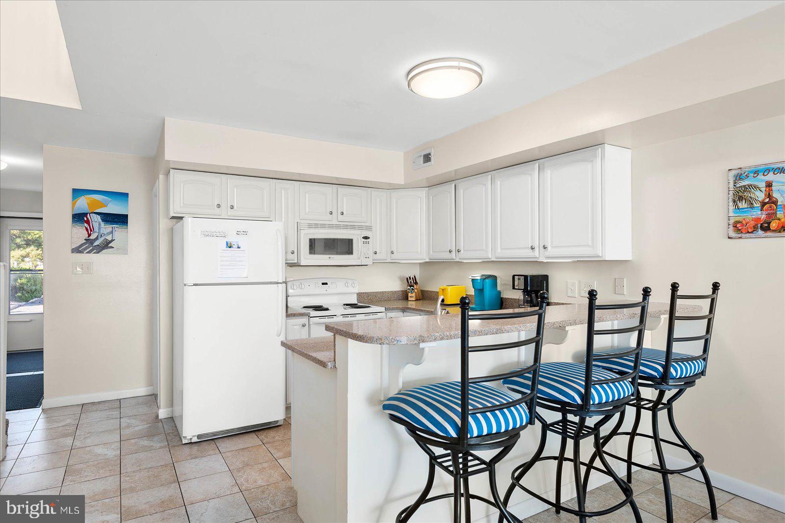 719 Rusty Anchor Road, Unit 7 Ocean City, MD 21842 - Photo 12 of 58