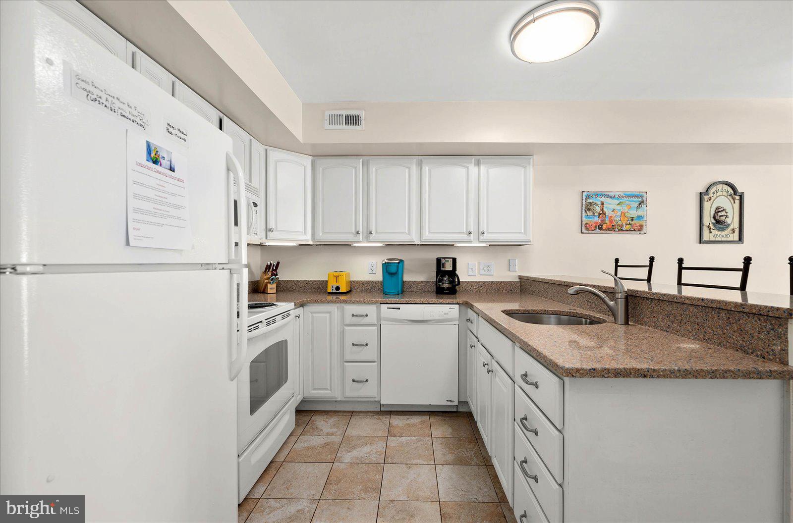 719 Rusty Anchor Road, Unit 7 Ocean City, MD 21842 - Photo 13 of 58