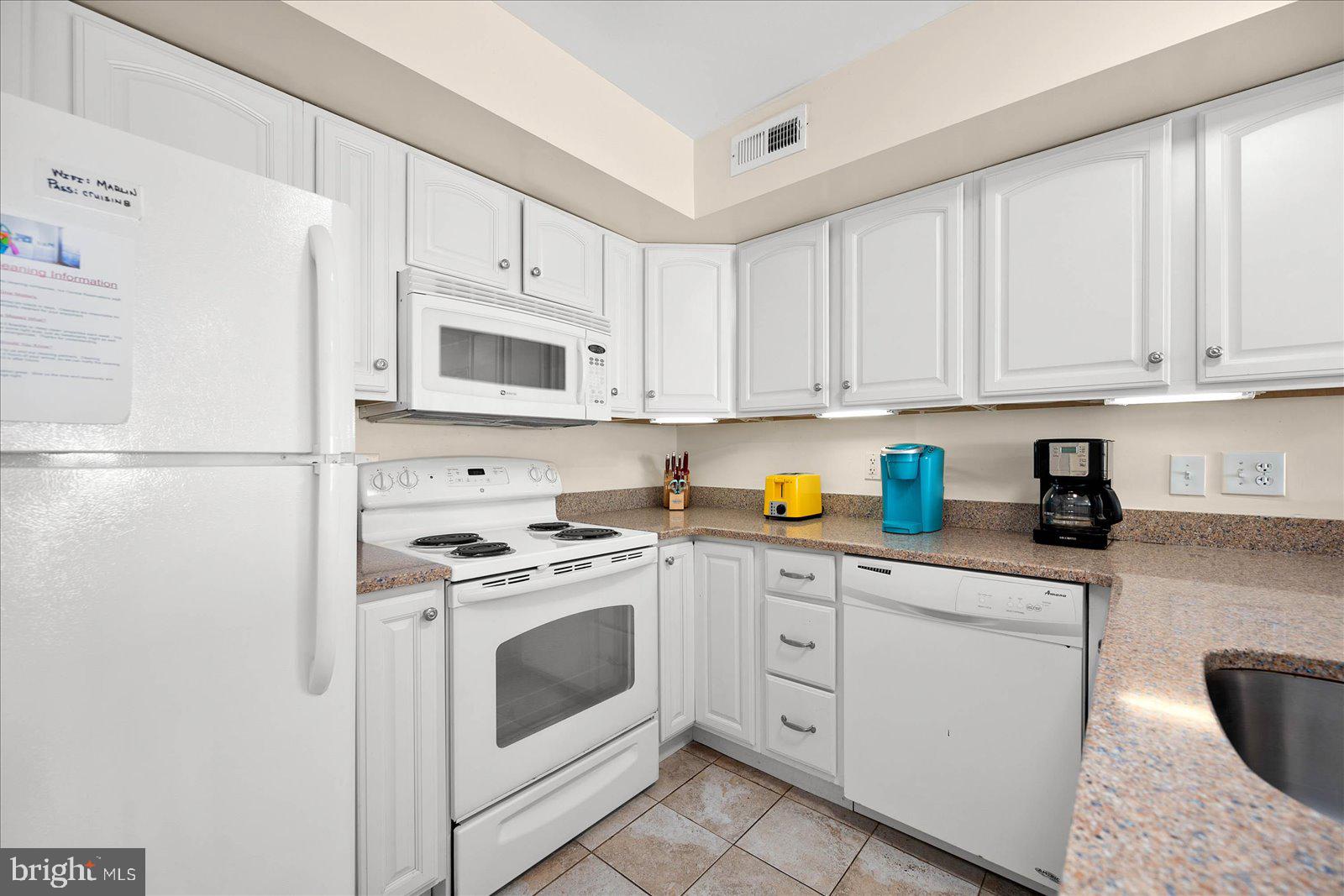 719 Rusty Anchor Road, Unit 7 Ocean City, MD 21842 - Photo 14 of 58